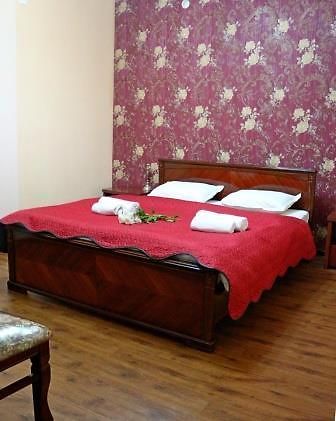Carat Hotel Tashkent Esterno foto