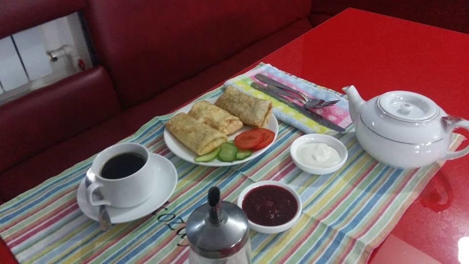 Carat Hotel Tashkent Esterno foto
