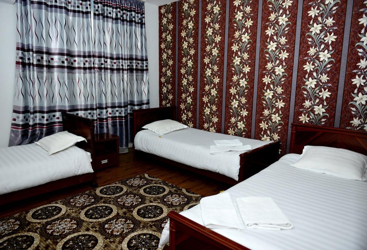 Carat Hotel Tashkent Esterno foto